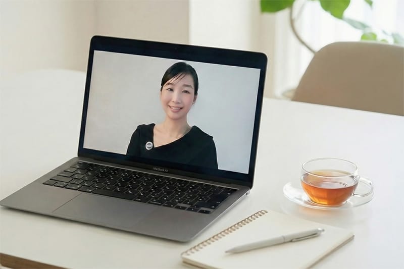 伴走型アフターフォロー