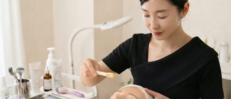 技術を深めたい経験者の方