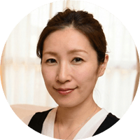 40代・サロンオーナー